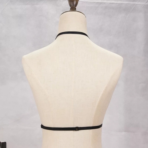 Bra Harness / Cage Bra - Picture 2 of 2
